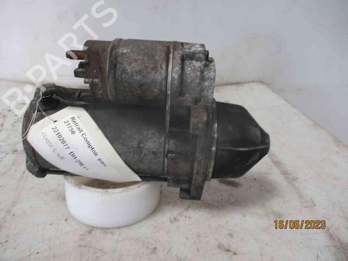 Startmotor MERCEDES-BENZ C-CLASS (W203) C 200 CDI (203.004) | BP19740268M8 