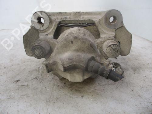 Right front brake caliper BMW 3 (F30, F80) 318 d | BP27811646M104 