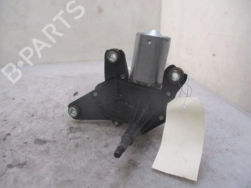 Rear wiper motor DACIA DUSTER (HS_) 1.5 dCi (HSMC) | BP26639533M102 