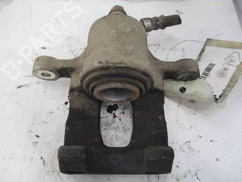 Right rear brake caliper KIA SPORTAGE IV (QL, QLE) 1.7 CRDi | BP19715168M106