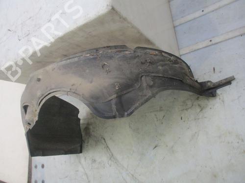 Wheel arch TOYOTA YARIS (_P9_) 1.4 D-4D (NLP90_, NLP90R) | BP29901085C56