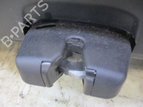 Tailgate PEUGEOT 308 I (4A_, 4C_) 1.6 HDi | BP31983931C6