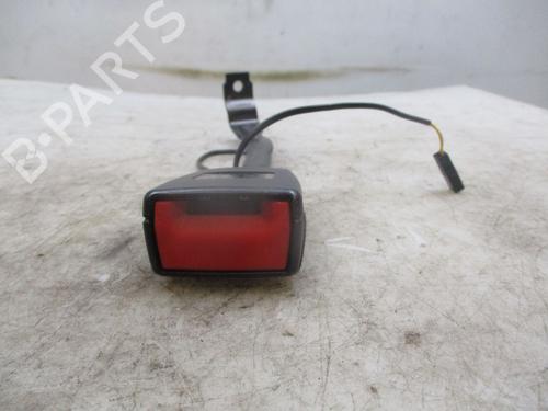 Seat buckle VW PASSAT B6 (3C2) 1.9 TDI | BP26638265I32 