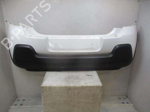 Used Rear bumper CITROËN C3 III (SX) 1.6 BlueHDi 75 (75 hp) 30403451