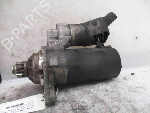 Starter VW PASSAT B6 (3C2) 1.4 TSI | BP19722933M8 
