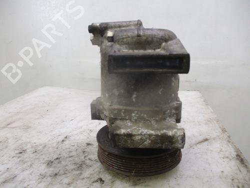 AC compressor NISSAN NAVARA NP300 (D40) 2.5 dCi 4WD | BP33750001M34 - Image 7