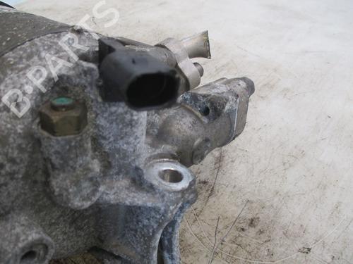 AC compressor VW GOLF VI (5K1) 2.0 TDI | BP32510437M34 