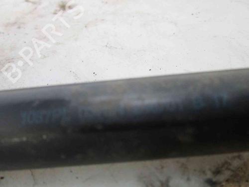 Used Tailgate lift support AUDI A2 (8Z0) 1.4 TDI (75 hp) 24007973