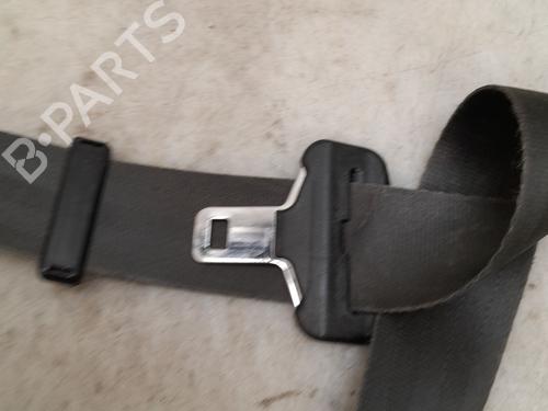 Front right seatbelt CITROËN DS3 (SA_) 1.6 HDi 90 | BP34385709I25 - Image 6