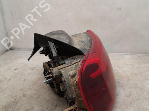 Left taillight CITROËN C4 CACTUS 1.5 BlueHDi 100 | BP36281748C34 - Image 5