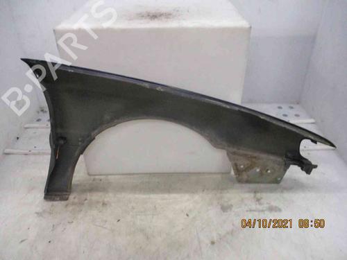 Left front fenders RENAULT SAFRANE II (B54_) 2.2 dT (B54G) | BP24005123C41 