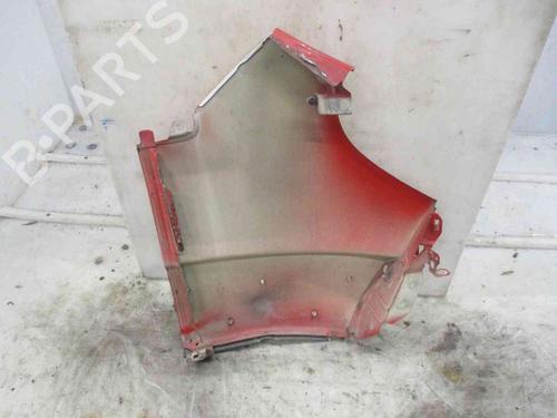 Left front fenders PEUGEOT BOXER Van  | BP26629765C41