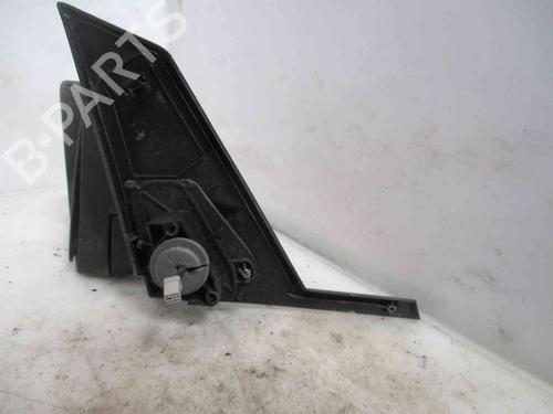 Retrovisor izquierdo MITSUBISHI COLT VI (Z3_A, Z2_A) 1.3 (Z21A) | BP24007898C26 