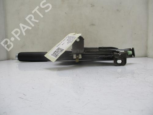 Hand brake FORD FIESTA V (JH_, JD_) 1.4 16V | BP26636625I18 