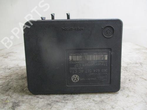 ABS pump SKODA OCTAVIA II Combi (1Z5) 2.0 TDI RS | BP30766265M43 