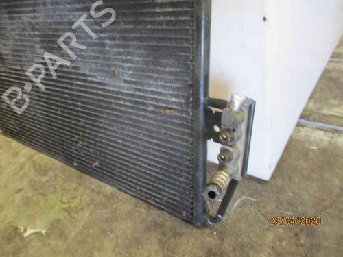 AC radiator BMW 5 (E39) 530 d | BP19715290M32 