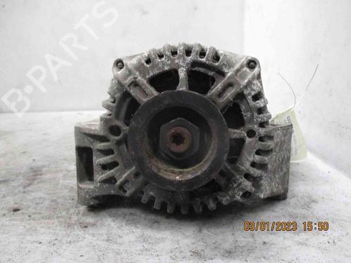 Used Alternator FIAT PANDA (312_, 319_) [2012-2025]  26626862
