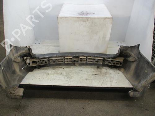 Rear bumper RENAULT LAGUNA II Grandtour (KG0/1_) 1.9 dCi (KG0G) | BP26639335C8 