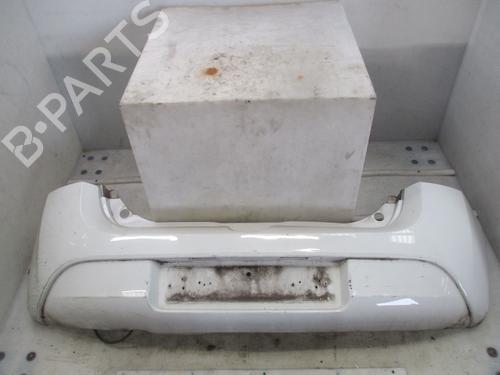 rear-bumper-renault-twingo-ii-cn0_-2007-37453439 main image
