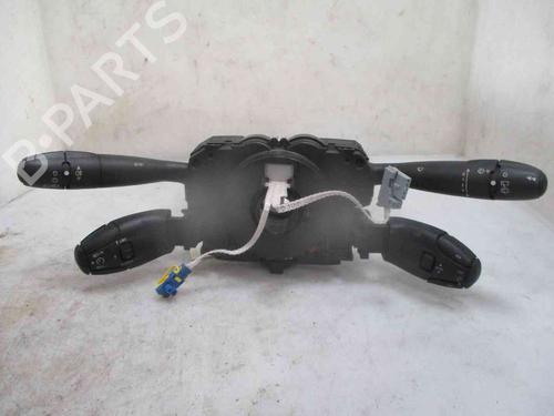 Used Headlight switch PEUGEOT 308 SW I (4E_, 4H_) 1.6 HDi (90 hp) 19737647