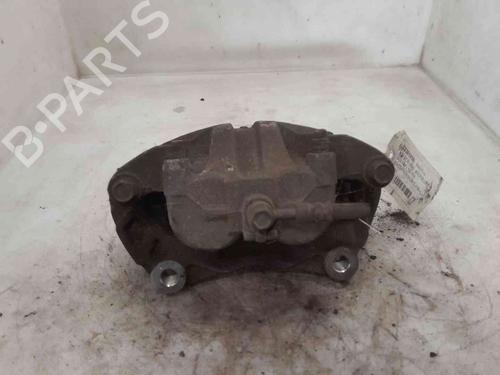 Right front brake caliper RENAULT KOLEOS I (HY_) 2.0 dCi 4x4 (HY0K) | BP26631501M104 