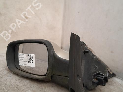 Used Left mirror RENAULT GRAND SCÉNIC II (JM0/1_) 2.0 (135 hp) 26175991