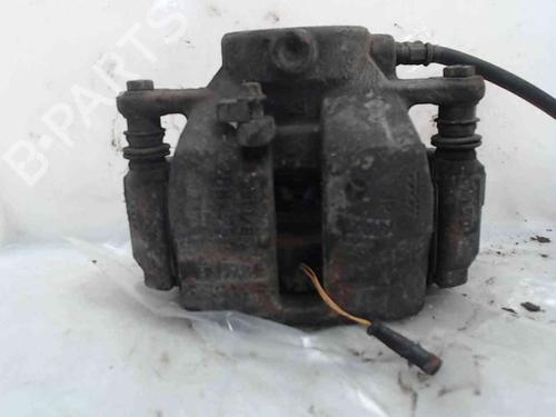 Right front brake caliper MERCEDES-BENZ B-CLASS Sports Tourer (W245) B 200 CDI (245.208) | BP21833423M104 