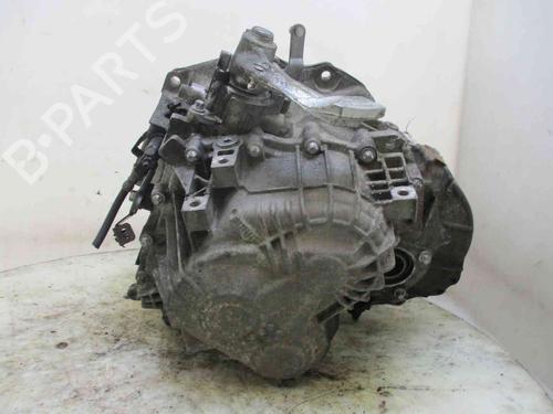 Gearbox OPEL ZAFIRA / ZAFIRA FAMILY B (A05) 1.7 CDTI (M75) | BP26633791M3 