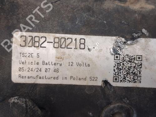 Starter RENAULT MASTER III Van (FV) 2.3 dCi 110 FWD (FV0R, FV0W, FV1A) | BP39966072M8 - Image 9
