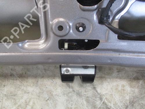 Tailgate KIA PICANTO II (TA) 1.0 | BP27580402C6 