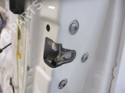 Right front door FIAT GRANDE PUNTO (199_)  | BP26639002C3