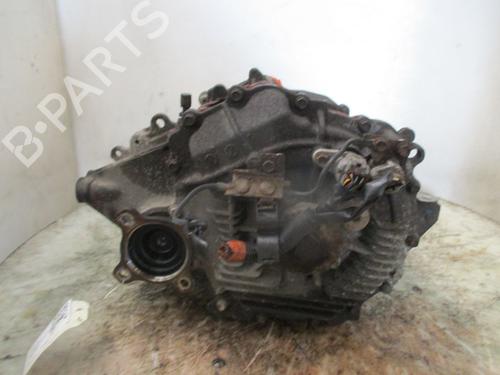 Used Rear differential LEXUS RX (_U3_) 400h AWD (MHU38_, MHU38R) (272 hp) 30949100