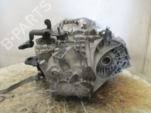 Gearbox KIA PICANTO I (SA) 1.0 | BP25255050M3 