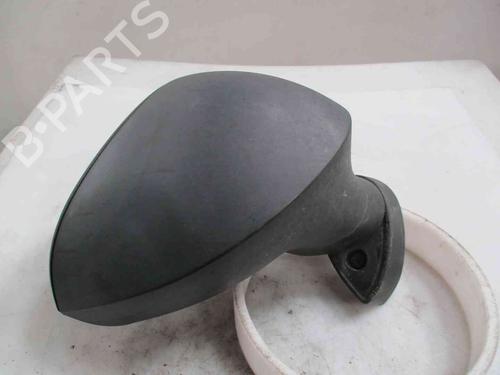 Right mirror SEAT IBIZA IV (6J5, 6P1)  | BP26633922C27 