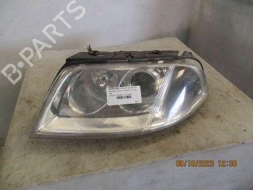 Used Left headlight VW PASSAT B5.5 (3B3) 1.9 TDI (130 hp) 26630635