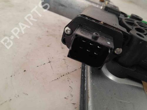Front right window mechanism OPEL CORSA D (S07) 1.3 CDTI (L08, L68) | BP26631920C23 