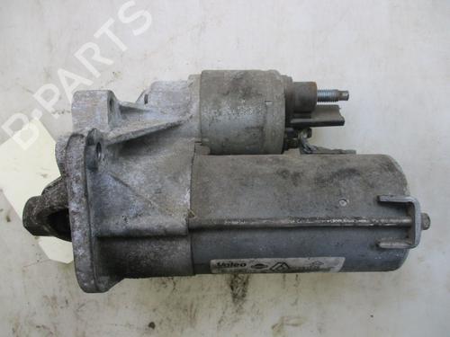 Starter RENAULT CLIO IV (BH_) | BP31633469M8 - Image 3