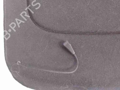 Rear parcel shelf PEUGEOT 308 I (4A_, 4C_) 1.6 HDi | BP19713776C85 