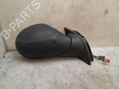 Right mirror CITROËN C3 I (FC_, FN_) 1.6 16V | BP27665651C27 