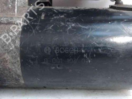 Starter RENAULT LAGUNA II (BG0/1_) 1.8 16V (BG06, BG0J, BG0M) | BP19711448M8 