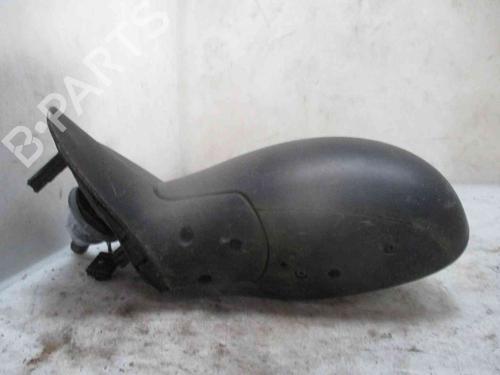 Left mirror PEUGEOT 206+ (2L_, 2M_) 1.1 | BP19722059C26