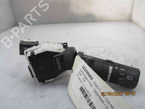 Used Steering column stalk NISSAN QASHQAI / QASHQAI +2 I (J10, NJ10, JJ10E) 1.5 dCi (110 hp) 26624496