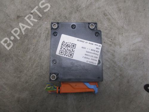 ECU airbags CITROËN C2 (JM_) 1.4 HDi | BP24971504M53 