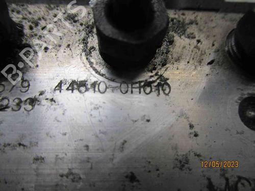 ABS pump TOYOTA AYGO (_B1_) 1.0 (KGB10_, KGB10R) | BP26630442M43 