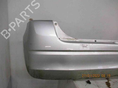 Rear bumper OPEL AGILA A (H00) 1.2 16V (F68) | BP19740874C8 