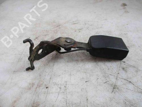 Used Seat buckle RENAULT MEGANE III Hatchback (BZ0/1_, B3_) 1.5 dCi (106 hp) 19719520