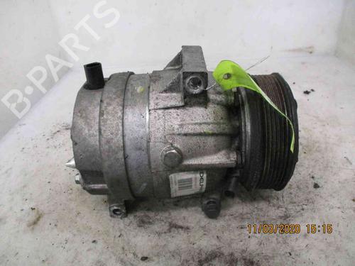 AC-Kompressor RENAULT LAGUNA II (BG0/1_) 1.9 dCi (BG1A, BG1W, BG0G) | BP21833587M34 
