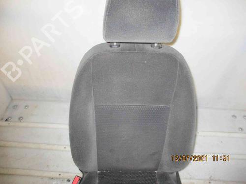Left front seat FORD FOCUS II (DA_, HCP, DP) 1.4 | BP21819280C15 