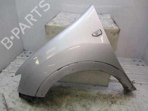 Forskærm venstre DACIA SANDERO II 1.5 dCi (90 hp) 32004441