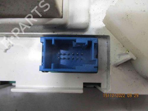 Climate control FIAT GRANDE PUNTO (199_)  | BP26628225I5 
